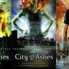 mortal intrument series