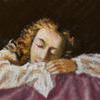 Asleep
