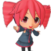 Teto! Our character of the month!