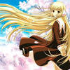 There is Chii!! Look up Chii if you don't know her.