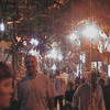 the famous Market Khan El Khalil 