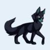 Dark Night Lupus Design