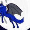 Ryuu w/ wings