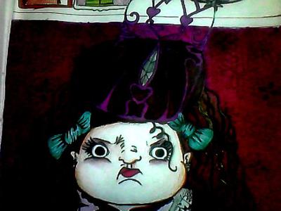 toddler & tiaras