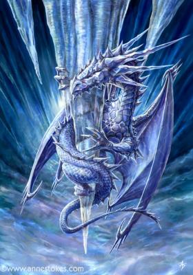 i likee dragons