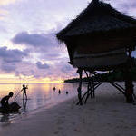 MY HOME LAND , KIRIBATI IS ALWAYS IN MY HEART 