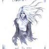 Kharshan and the prince of chaos cover by clau