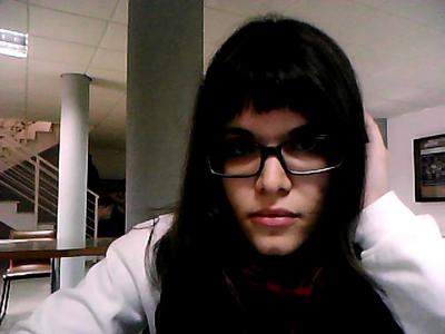 ME AT THE UNIVERSITY