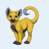 Pika Cat