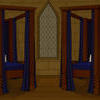 Ravenclaw Dorm