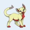 The Mcdonalds Girl Cat on Ovipets!