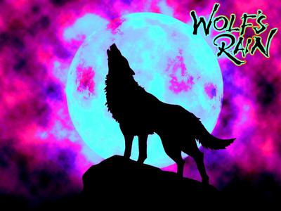 Wolf's Rain Pic