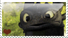 Toothless