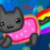 i want dis to be my bg but its not working :(
