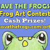 frog icon