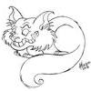 Cheshire Kat