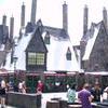 Hogsmeade-winter