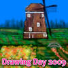 Drawing Day 2009 - Draw for a better world!
