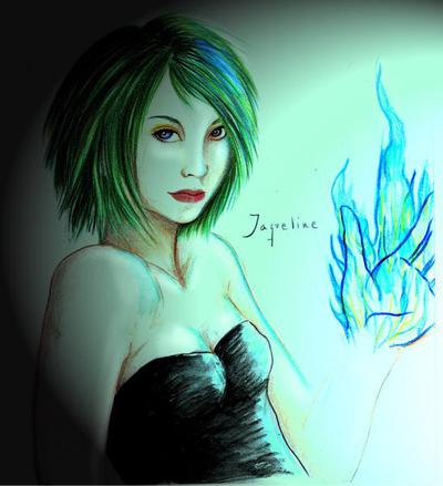 Jaqueline
