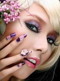 fingertip beauty #2