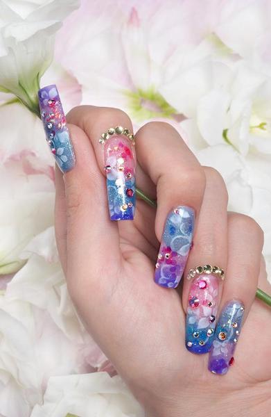 fingertip beauty #5