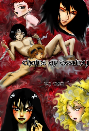 cHAINS Of DeSTINy