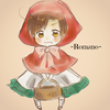~Romano~ (hetaween)