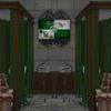 Slytherin Dorm