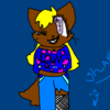 my fursona