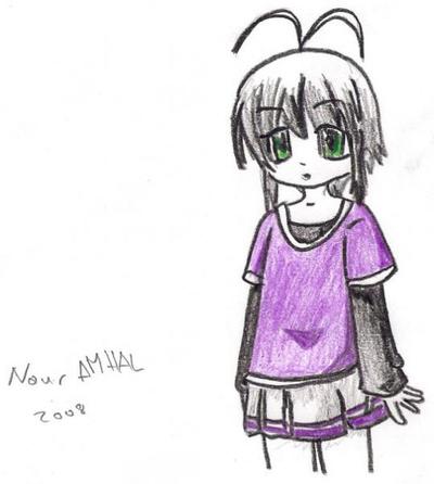 manga