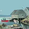 peggy's cove