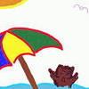 Beach time!!!