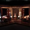 Gryffindor Dorm
