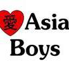 love asian boys