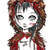 red riding hood