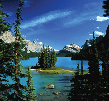 scenery