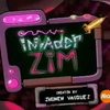 invader zim