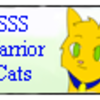 ssswarriorcats yay!