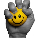 stress ball