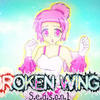 the front cover of the first manga