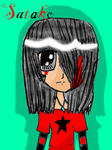 Rainbowbutterflygal's picture Rainbowbutterflygal's picture