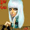 lady gaga doll