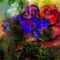 Vaxholm Blommor
