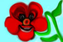 flower dude