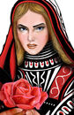 Queen of Hearts
