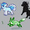 Pokemon Adoptables Raffle!