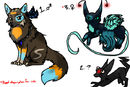 Adoptables!