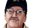Dennis Keith LaLonde