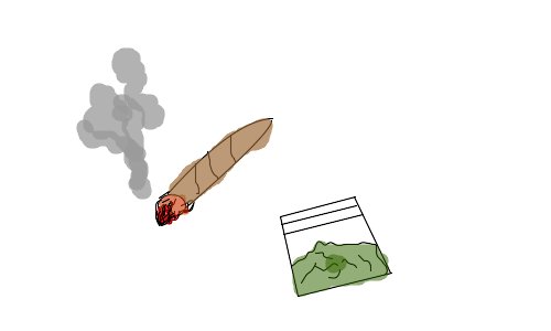 Blunt ← a other Speedpaint drawing by Redxneck39 - Queeky - draw & paint