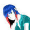 That Emo Kid by MrRadioNerd